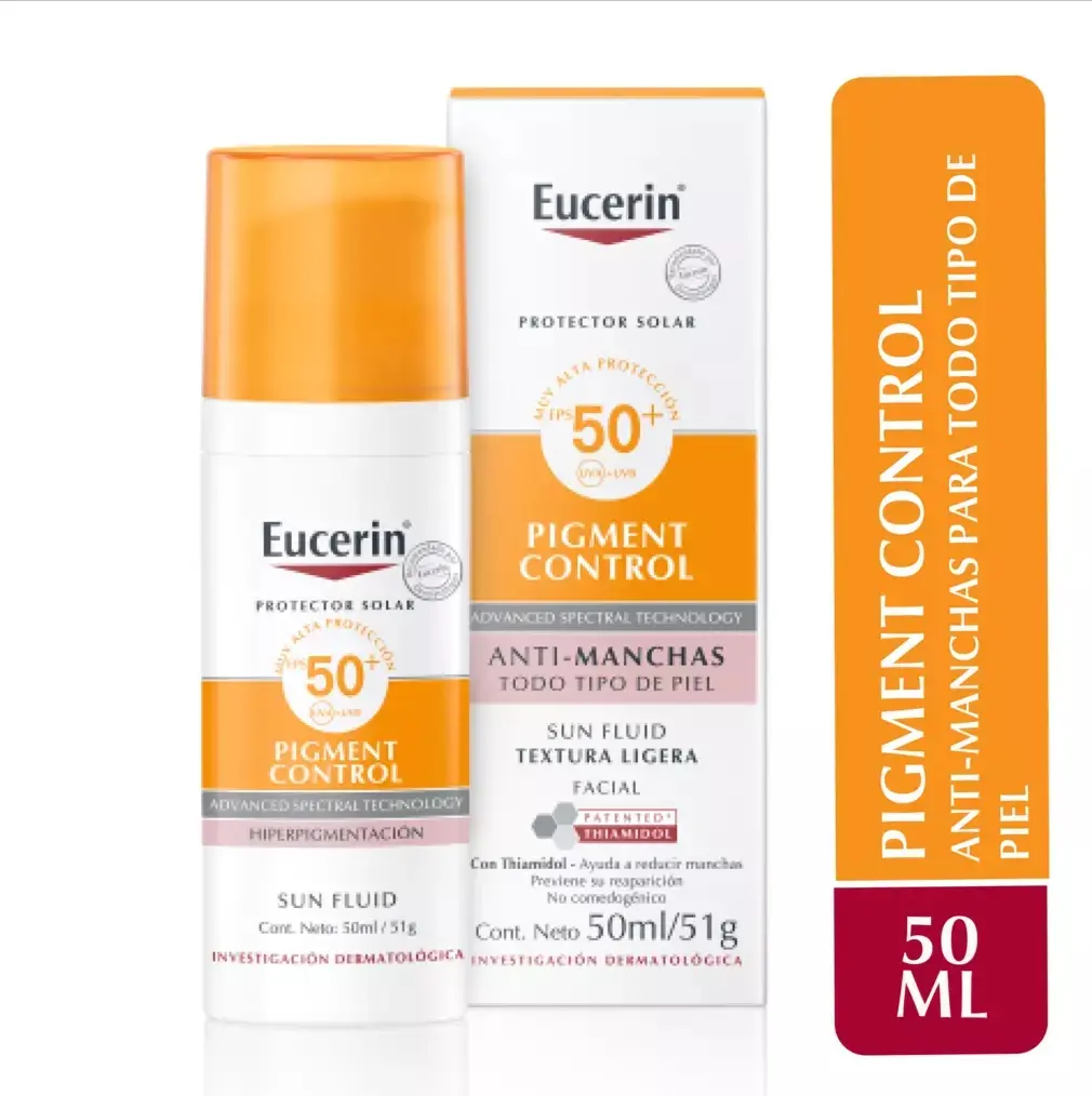 eucerin oil control