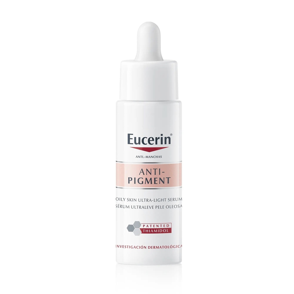 EUCERIN ANTIPIGMENTO SÉRUM ULTRA LIGHT 30 ML