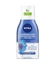 NIVEA FACE DESMAQUILLANTE DE OJOS BIFASICO 125ML