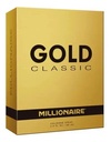 Millionaire Gold Classic Edition 60 Ml