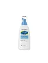 Cetaphil Espuma de Limpieza Suave 236ml