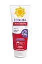 Leblon Antioxidante Amplio Espectro Protector Solar Fps50+  50 Gr