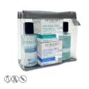 Antiage pro hidratante fps15 dia + Antiagepro nutritiva noche + leche de limpieza + tonico Petrizzio