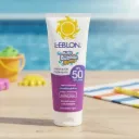Leblon kids bubble gum fps50 90gr
