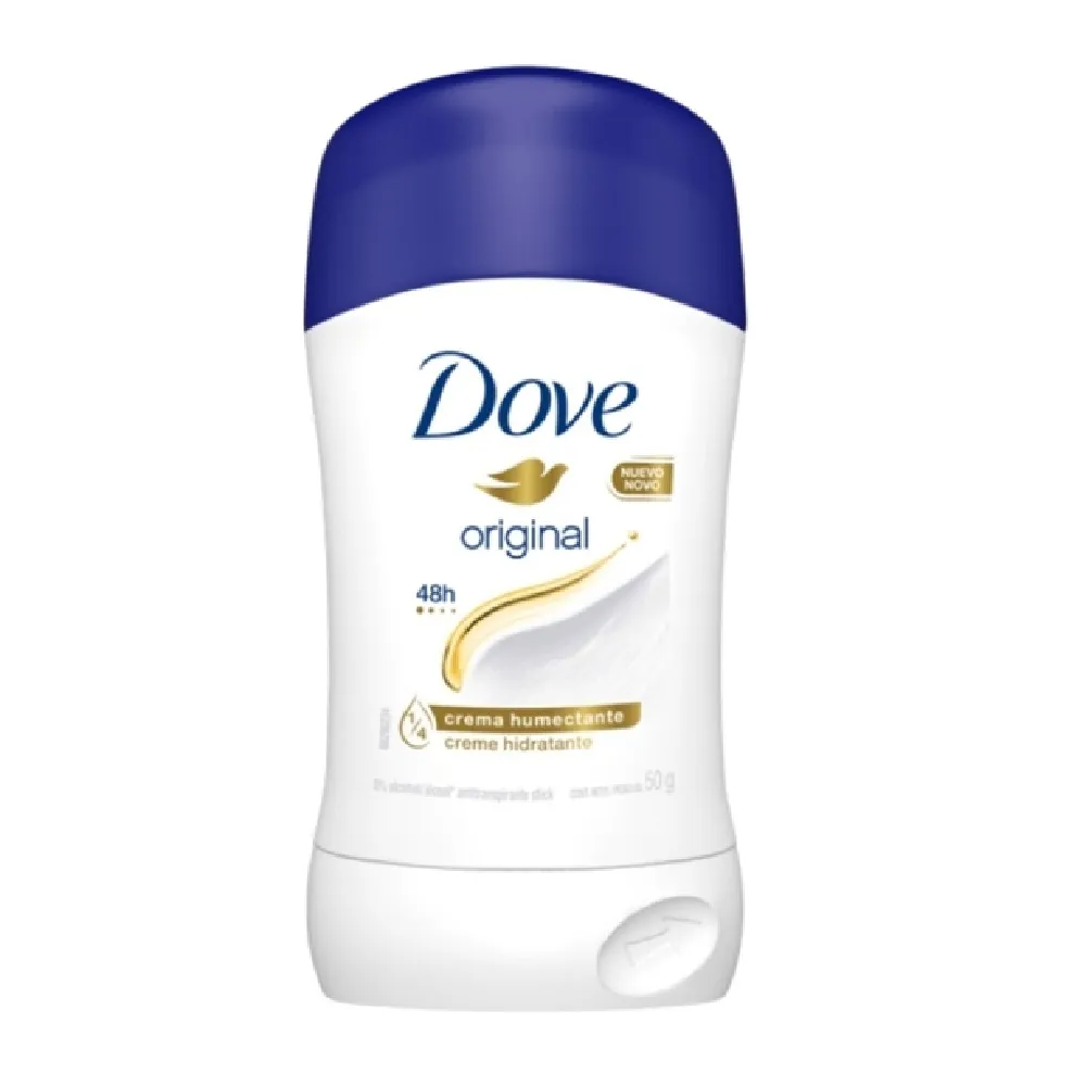 [D062835] Desodorante Dove Original 45gr
