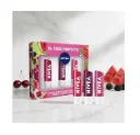 Balsamo labial Nivea pack 3 und