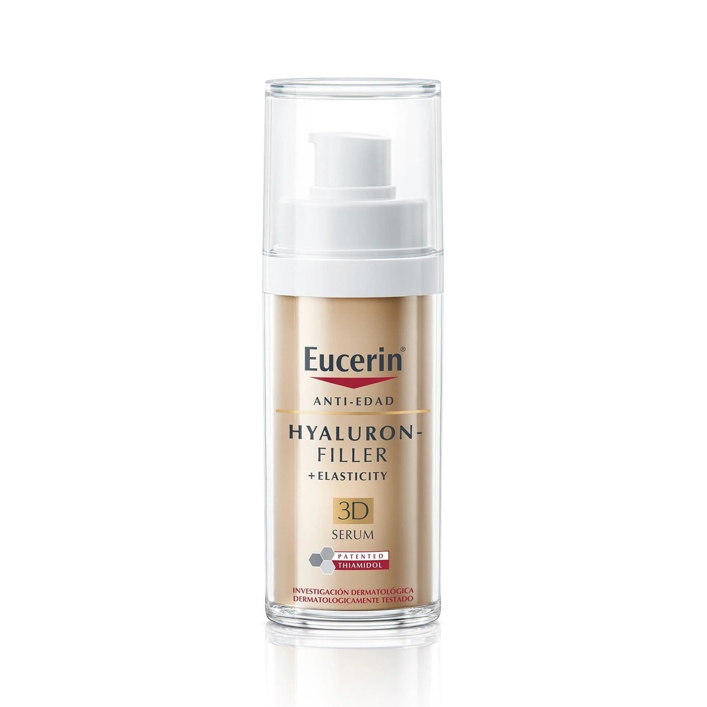[E269776] Eucerin Hyaluron Filler Elasticity 3D-Serum 30ML